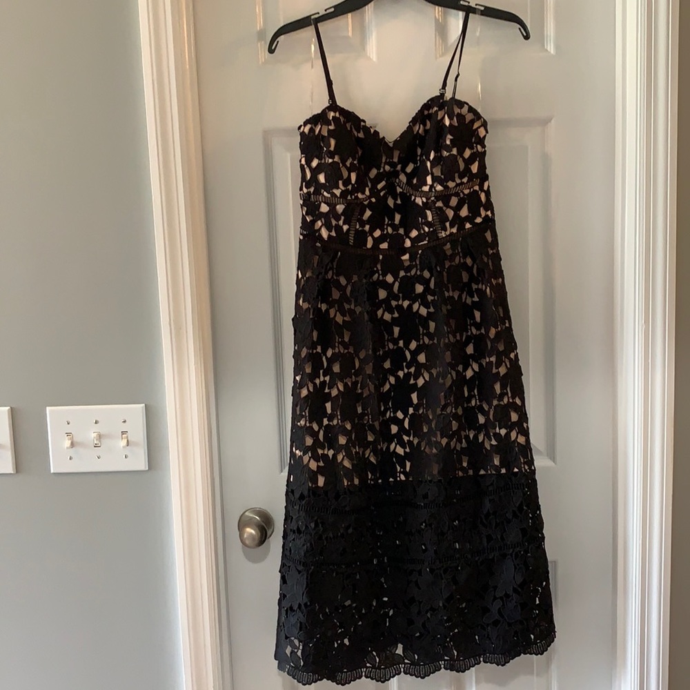 Women’s Gianni Bini dress size Small
